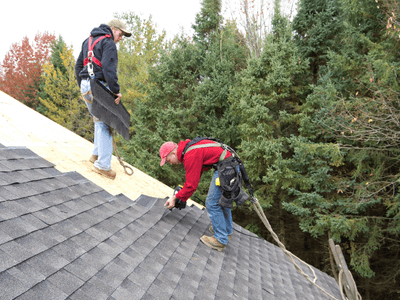 About Roof Repair Experts Lewiston Woodville, NC